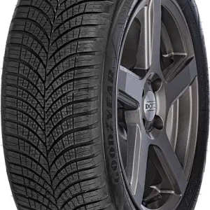 Preț promoțional Anvelopa All Season 235/55 R18 100T GOODYEAR VECTOR 4SEASONS G3